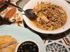 -老头儿油爆虾(胜利河美食街店)