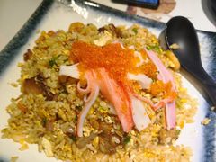 -羽寿司(东方宝泰店)