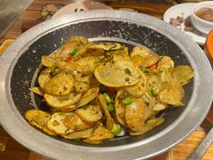 -百年神厨·地道川菜(清江西路店)