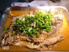 -鱼酷活鱼烤鱼(昆明路店)