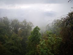 -腾冲云峰山