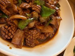 -沈家花园如皋菜(君御豪庭店)