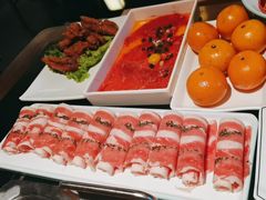 -福禄娃一家人火锅(上地店)