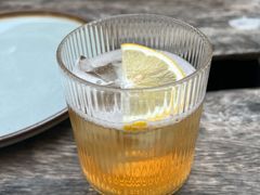 马黛茶苏打-RAC BAR(安福路店)