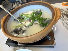 -宝荣鱼馆·临湖之宴(千岛湖店)