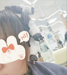 -蚂蚁造型沙龙