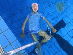 -佳明游泳馆(惠新西街南口店)