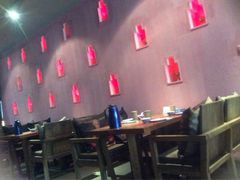 卡座-雀舞云南菜(乐客城店)