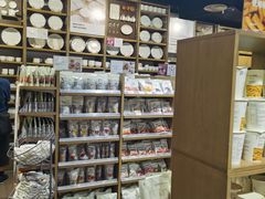 -MUJI无印良品(西单大悦城店)