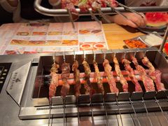 -邢氏老太太烤串(北兴街店)
