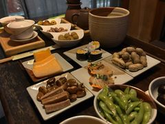 -青藤茶馆(南山路店)