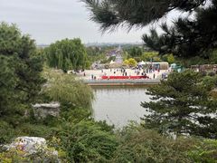 -北京西山国家森林公园