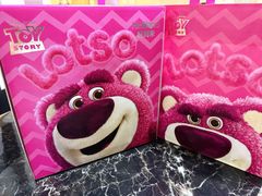 -好利来(第五郡店)