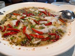 -江渔儿酸菜鱼(港湾1号店)