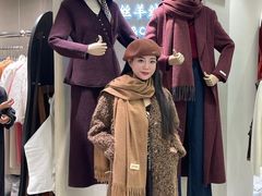 -广州白马服装市场