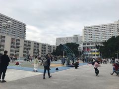 -彩虹村