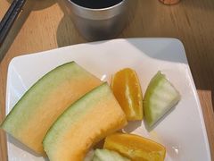 -大丰收脆鱼(浦西万达店)