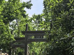 -杭州黄龙洞
