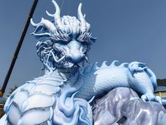 -大连老虎滩海洋公园