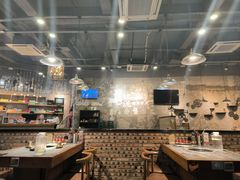 -红泥小火炉·东北泥炉烤肉(天一旗舰店)