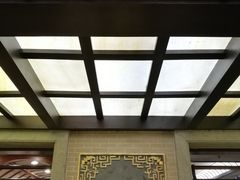 -金城大酒店-中餐厅(汾江中路店)