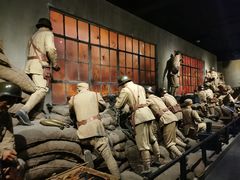 -上海四行仓库抗战纪念馆