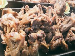 -久久丫鸭脖(金鸡湖欧尚店)