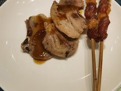 -上海虹桥宾馆味翠餐厅