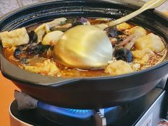 -神府路壹号·海鲜烧烤·砂锅粥·锅物(三坊七巷店)