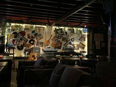 -南锣鼓巷吉他吧(鼓楼店)