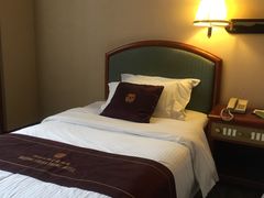 -北京前门建国饭店