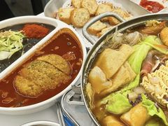 -欧巴来了韩式料理