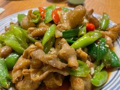 -静一餐厅·湖北菜(前门创始店)