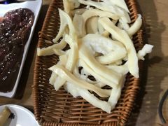 -元盛居(生态大街店)