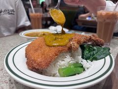 -华嫂冰室(尖沙咀店)