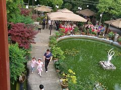 -乖乖佳花园山庄·私房菜(阿哈湖公园店)