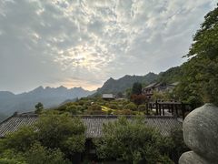 -武当山风景区