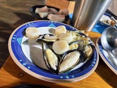 -渔家火锅·海鲜自助餐·演艺(亚龙湾天域酒店)