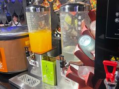 -问渔烤鱼(回龙观总店)