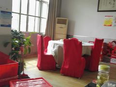 -月敏农家乐(树山店)