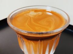 -本無咖啡·BeanWood Coffee