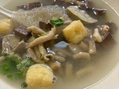 -百年尹氏汤包(湖南路狮子桥店)