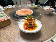 -优食坊·蒸汽海鲜(康盛路店)