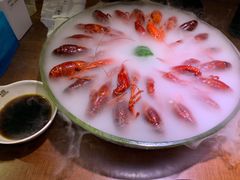 -红盔甲·小龙虾(天钥桥店)