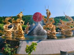 -威海华夏城景区