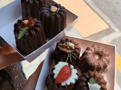 -Juicy Bakery(大学路店)