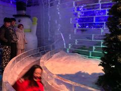 -宁波冰雪大世界(北仑区)