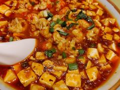 -大潮淮·淮扬菜(何园旗舰店)