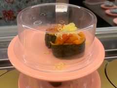 -争鲜回转寿司(太阳宫凯德SURPER店)