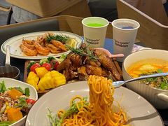 -Pennehut畔尼意面(合肥万象城店)
